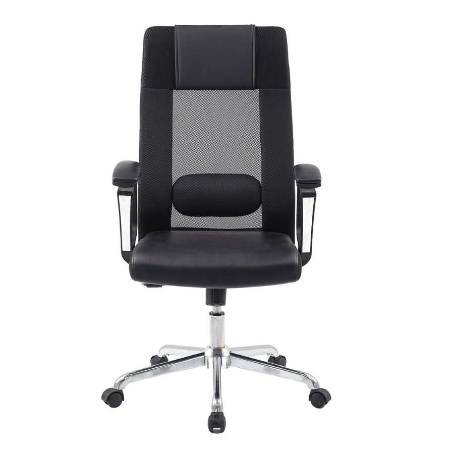 Ghế lưới lãnh đạo GL344